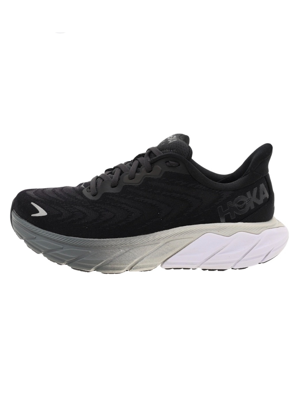 HOKA Arahi 6 Women's Running Shoes black